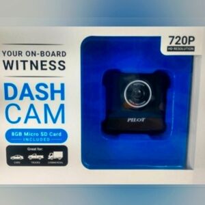 Dashcam Car Camera